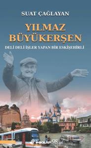 Yılmaz Büyükerşen Yılmaz Büyükerşen