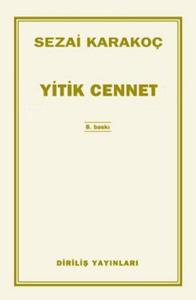 Yitik Cennet Yitik Cennet
