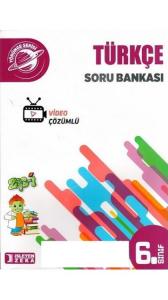 YÖRÜNGE 6.SINIF TÜRKÇE S.B