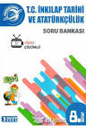YÖRÜNGE 8.SINIF İNKİLAP TARİHİ VE ATATÜRKÇÜLÜK S.B