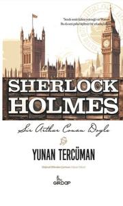 Yunan Tercüman - Sherlock Holmes