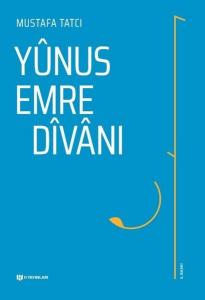 Yunus Emre Divanı (Ciltli) Yunus Emre Divanı (Ciltli)