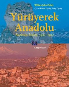Yürüyerek Anadolu