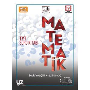 YZ YAYINLARI TYT MATEMATİK SORU BANKASI