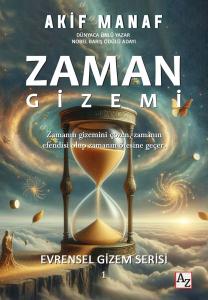 Zaman Gizemi