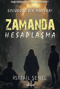 Zamanda Hesaplaşma Zamanda Hesaplaşma