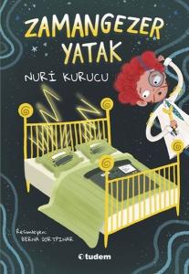 Zamangezer Yatak Zamangezer Yatak