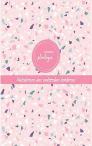 Zamansız Planlayıcı - Hatalarını Sev , Onlardan Korkma! (Ciltli) Zamansız Planlayıcı - Hatalarını Sev , Onlardan Korkma! (Ciltli)