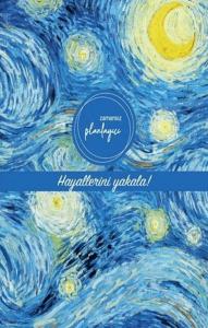 Zamansız Planlayıcı - Hayallerini Yakala! (Ciltli) Zamansız Planlayıcı - Hayallerini Yakala! (Ciltli)