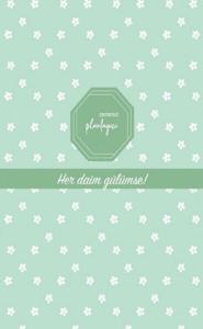 Zamansız Planlayıcı - Her Daim Gülümse! (Ciltli) Zamansız Planlayıcı - Her Daim Gülümse! (Ciltli)