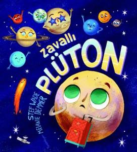 Zavallı Plüton Zavallı Plüton