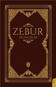 Zebur Mezmurlar Zebur Mezmurlar