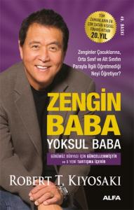 Zengin Baba Yoksul Baba