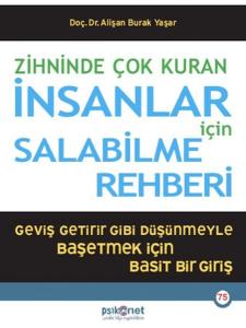 Zihninde Çok Kuran İnsanlar İçin Salabilme Rehberi Zihninde Çok Kuran İnsanlar İçin Salabilme Rehberi