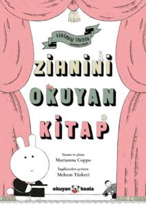 Zihnini Okuyan Kitap Zihnini Okuyan Kitap