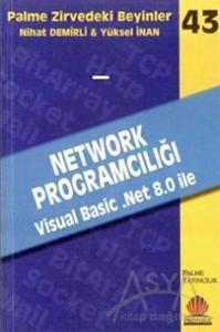  Zirvedeki Beyinler 43 / NETWORK PROGRAMCILIĞI 