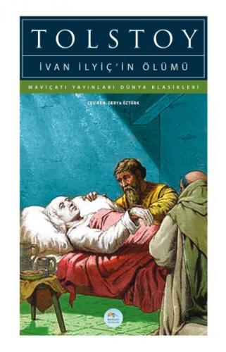 Ivan Ilyiç'in Ölümü - Dünya Klasikleri