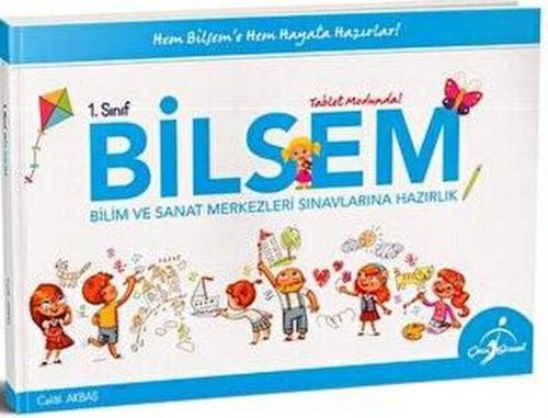 1. Sınıf Bilsem Bilim Ve Sanat Merkezleri Hazırlık -