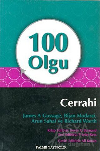 100 Olgu Cerrahi