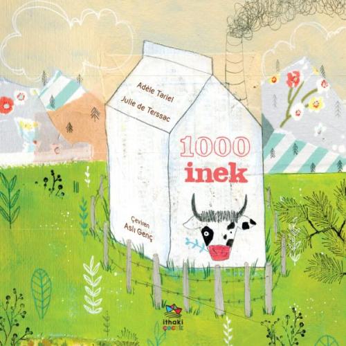 1000 İnek