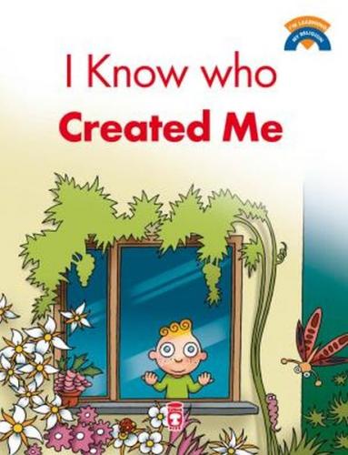 I Know Who Created Me