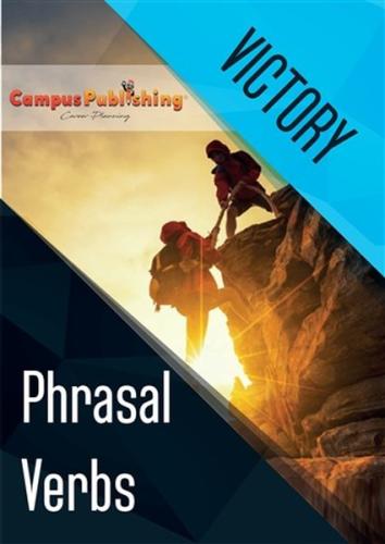 12 YKS Dil Victory Phrasal Verbs 12 YKS Dil Victory Phrasal Verbs