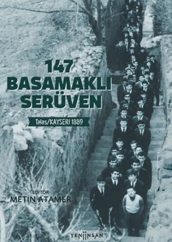 147 Basamaklı Serüven 147 Basamaklı Serüven