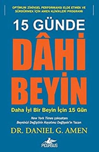 15 Günde Dahi Beyin 15 Günde Dahi Beyin