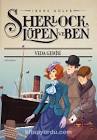 SHERLOCK LUPEN VE BEN 12 VEDA GEMİSİ