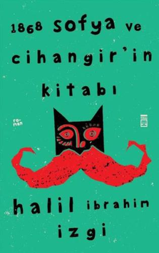 1868 Sofya ve Cihangir'in Kitabı