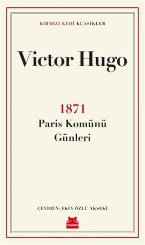 1871 Paris Komünü Günleri