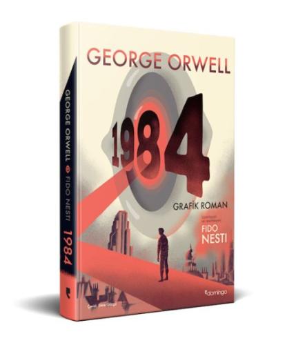 1984 (Grafik Roman) 1984 (Grafik Roman)