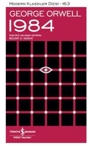 1984 Ciltsiz 1984 Ciltsiz