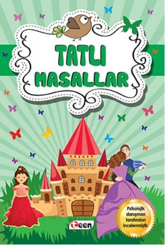 TATLI MASALLAR