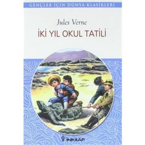İki Yıl Okul Tatili-Gençler İçin