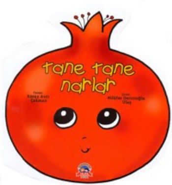 YAPA TANE TANE NARLAR