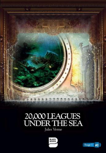 20,000 Leagues Under The Sea -: Level 1 20,000 Leagues Under The Sea -: Level 1