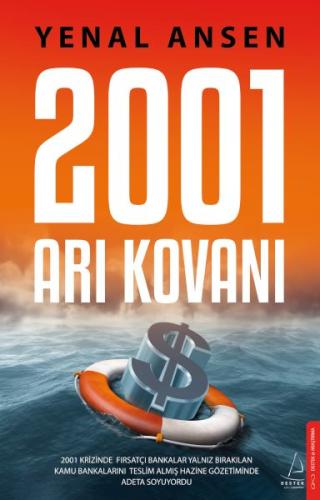 2001 Arı Kovanı 2001 Arı Kovanı