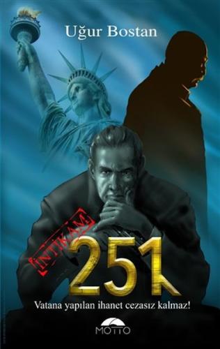 251 İntikam 251 İntikam