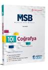 EĞİTİM VADİSİ 10.SINIF COĞRAFYA SORU BANKASI