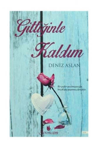 Gittiginle Kaldim