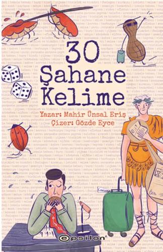 30 Şahane Kelime 30 Şahane Kelime
