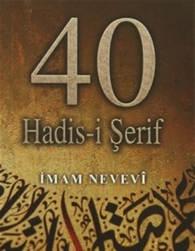 40 Hadis i Şerif