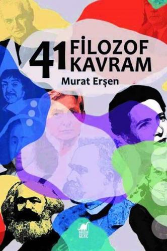 41 Filozof 41 Kavram