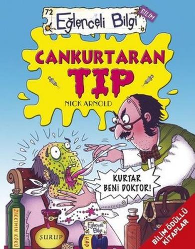 Eglenceli Bilgi (Bilim) - Cankurtaran Tip