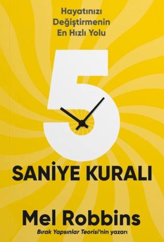 5 Saniye Kuralı 5 Saniye Kuralı