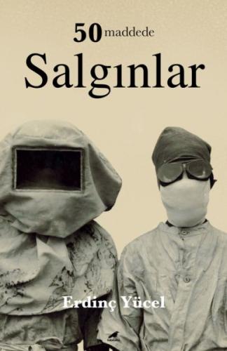50 Maddede Salgınlar 50 Maddede Salgınlar