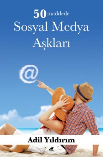 50 Maddede Sosyal Medya Aşkları - Sırtlan'ı Alfa'ya Çevirebilmek