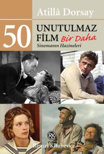 50 Unutulmaz Film - Bir Daha 50 Unutulmaz Film - Bir Daha