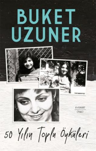 50 Yılın Toplu Öyküleri